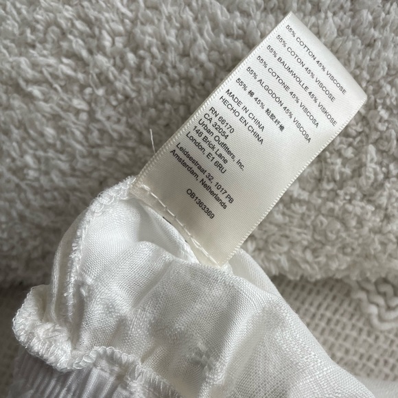 Free People Jumpsuit - Picture 7 of 7